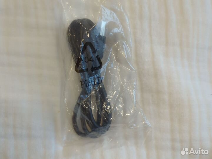 Кабель usb type c Новый