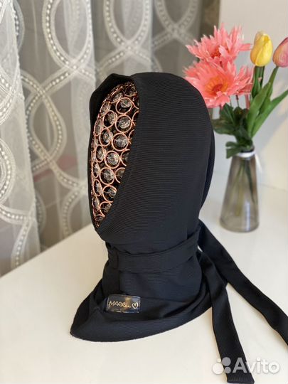 Бонька хиджаб