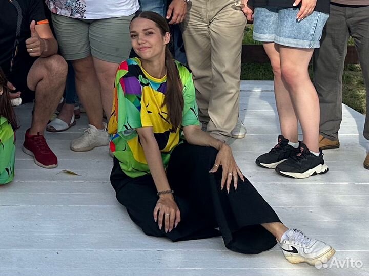 Аниматор на банкет