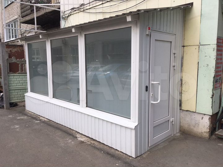 Свободного назначения, 42 м²