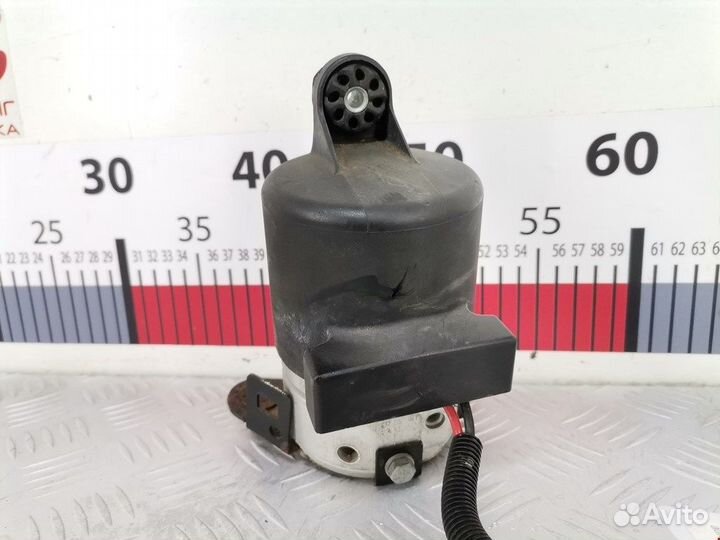 Блок ABS для Land Rover Range Rover 3