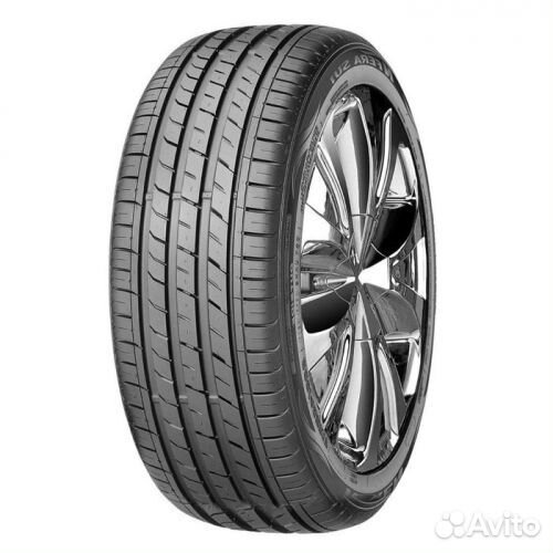 Nexen N'Fera SU1 245/40 R18 97Y