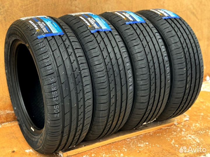 Sailun Atrezzo Elite 205/55 R16 94V