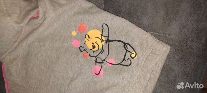 Костюм adidas