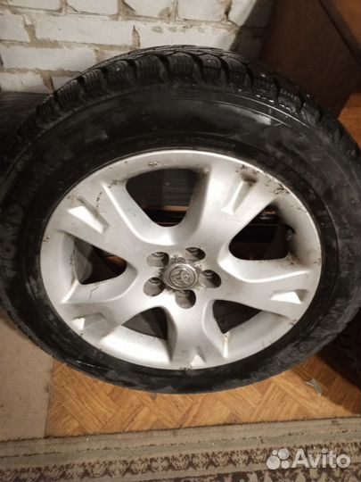 Nordman Nordman 4 205/60 R16