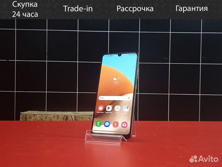 Samsung Galaxy A32, 4/128 ГБ
