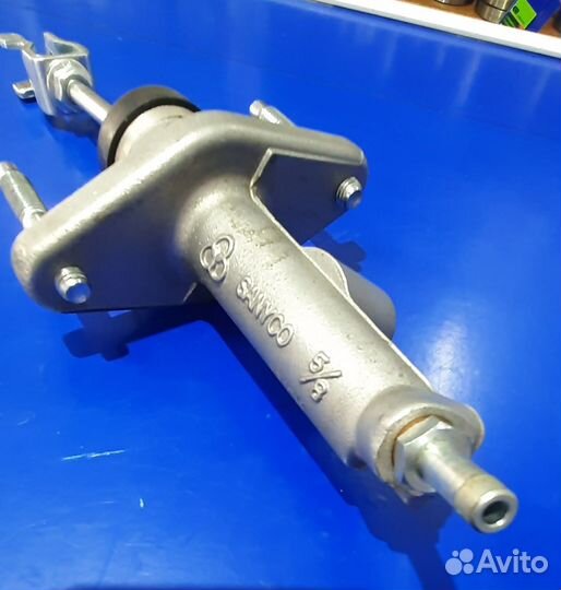 Цилиндр сцепления