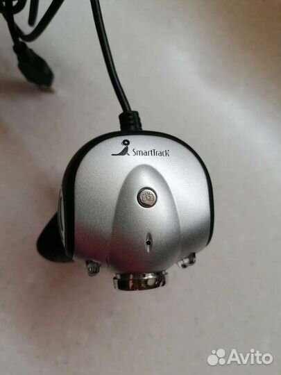 Веб-камера SmartTrack