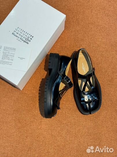 Туфли Maison Margiela