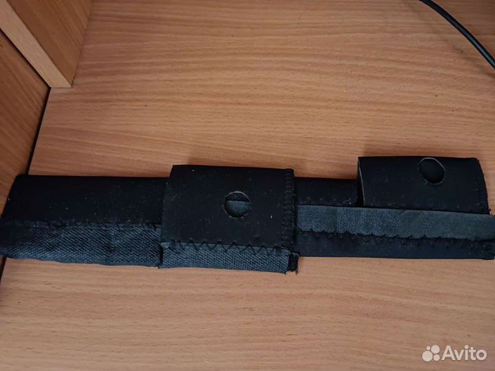 Защита перьев вилки велосипеда