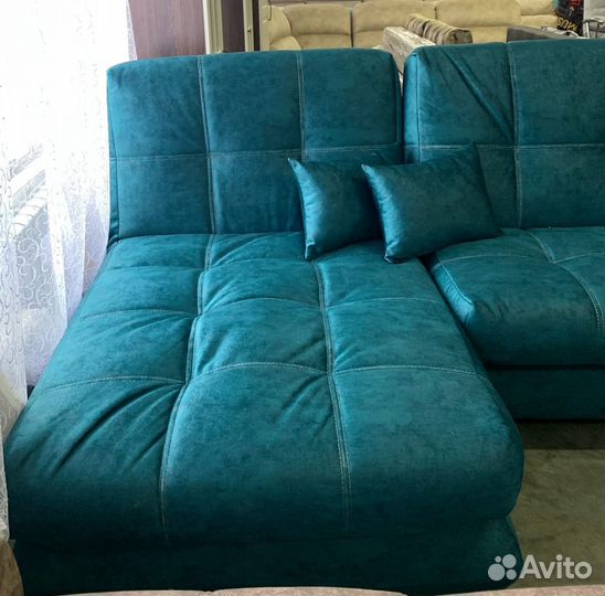 Диван Финка