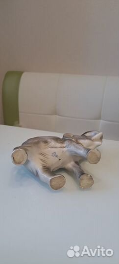 Слон Германия