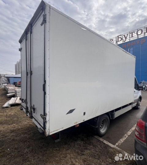 Ford Transit промтоварный, 2019