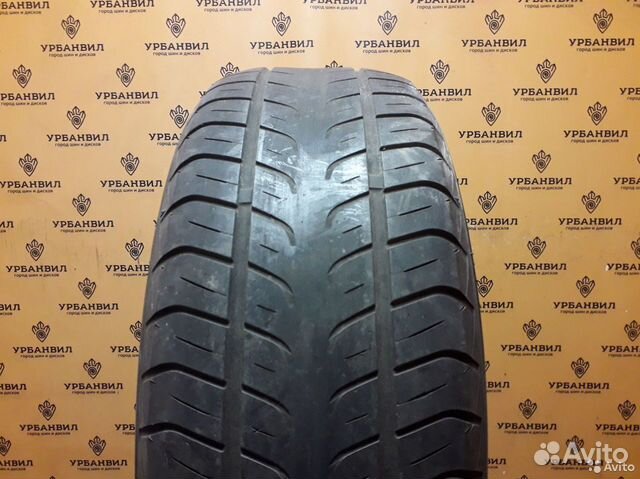 Toyo Roadpro R610 205/60 R15
