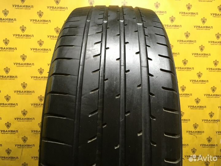 Toyo Proxes R36 225/55 R19 99V