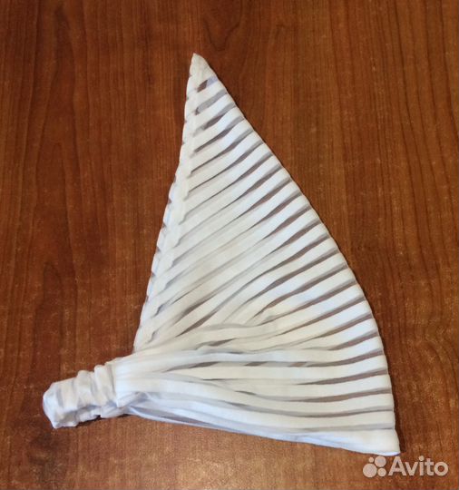 Косынки на резинке