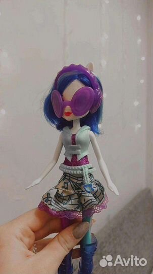 Кукла My Little Pony