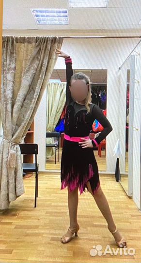 Бальные платья