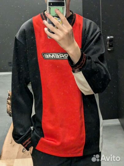 Джерси Supreme Оригинал