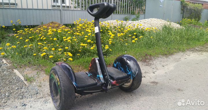 Сигвей MiniRobot 36V