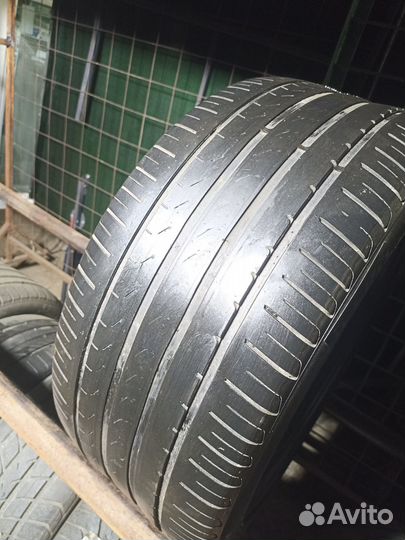 Pirelli Cinturato P7 245/40 R17