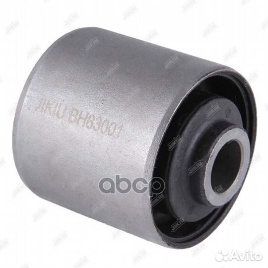 Сайлентблок тяги great wall hover/safe F1 05- з