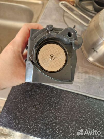 Кофемашина delonghi magnifica s