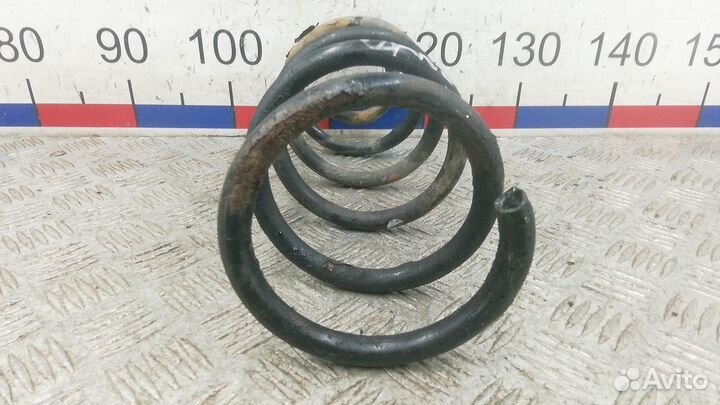 Пружина задняя Mazda 6 (GJ) III (2012–2018)