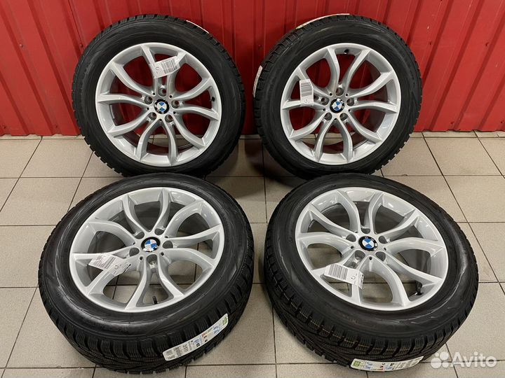 Новые оригинальные колеса 594 стиль Х5 Х6