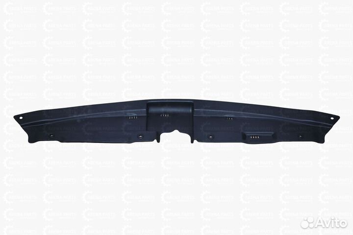 Кожух замка капота Kia Ceed JD Сид