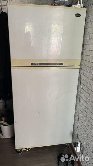 Холодильник бу отдам бесплатно