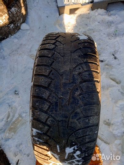 Cordiant Business CS 501 225/55 R16 97R