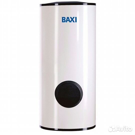 Бойлер косвенного нагрева Baxi UBT 120