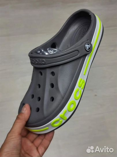 Crocs