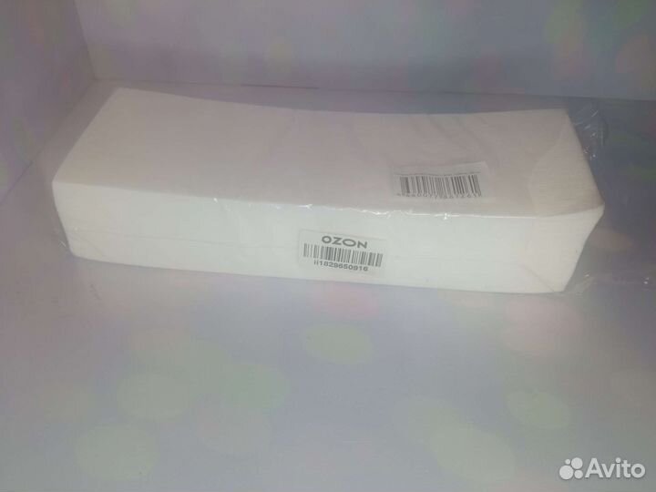 Полоски для депиляции