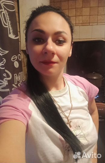 Продавец, мерчендайзер