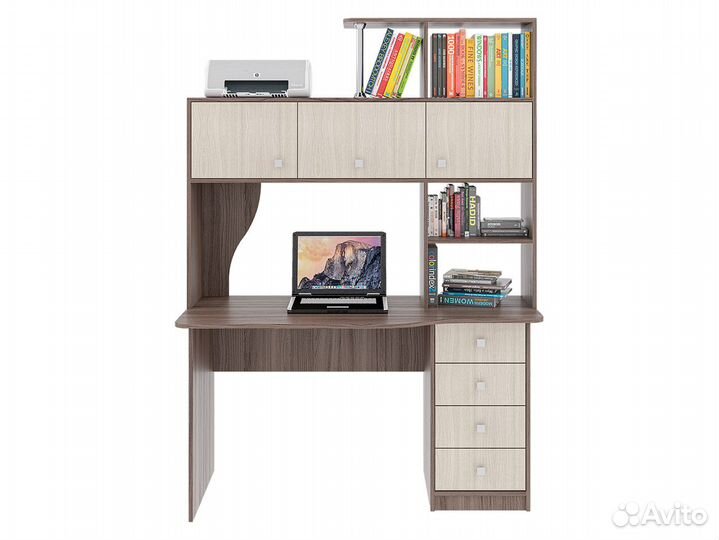 Детский письменный стол ск-16