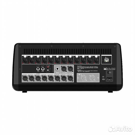 Цифровой микшерный пульт SVS Audiotechnik DMC-18