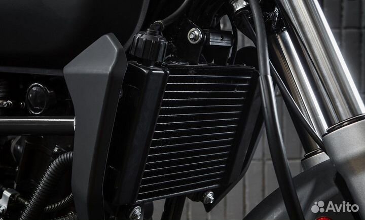 Мотоцикл minsk C4 300 M1NSK