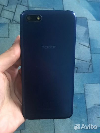 Телефон Huawei