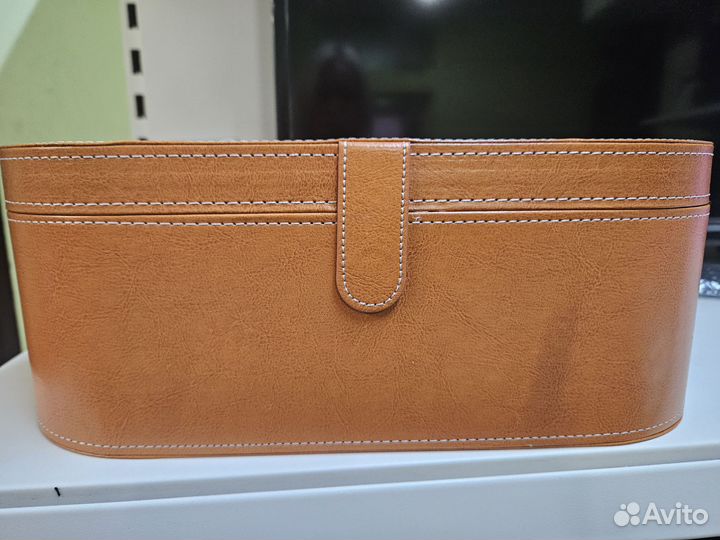 Стайлер dyson 5 насадок+кейс