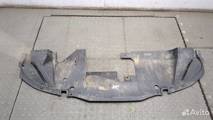 Защита моторного отсека Mitsubishi Endeavor