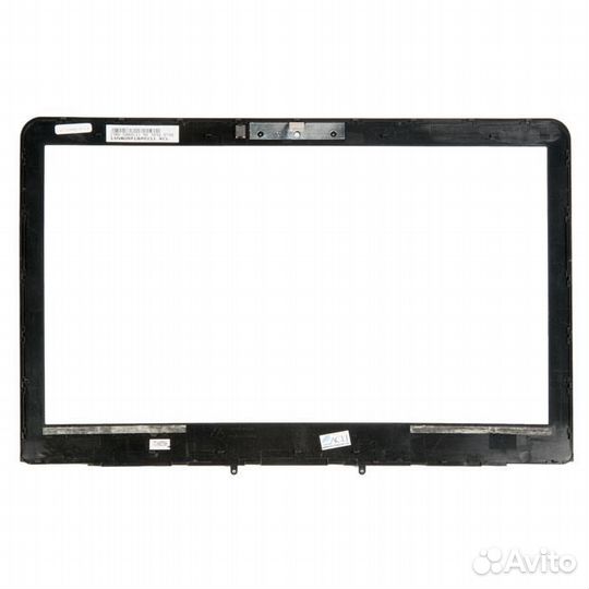Рамка крышки матрицы LCD Bezel для ноутбука Asus V