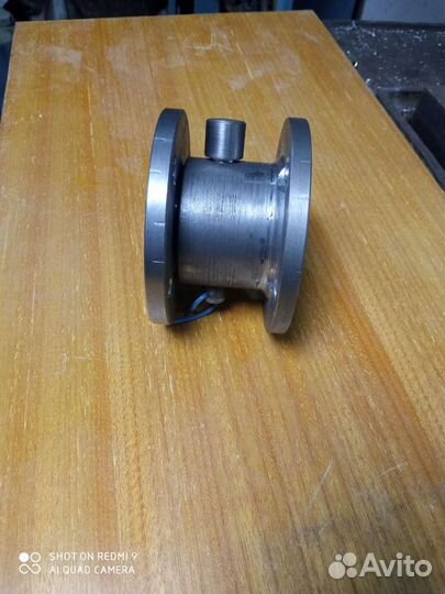 Муфта переднего кардана мтз