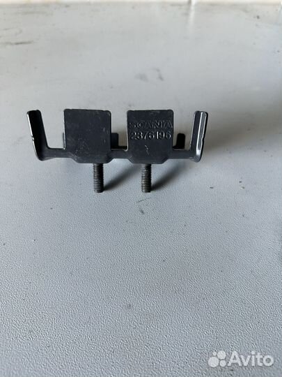 Кронштейн Scania 6 2376196