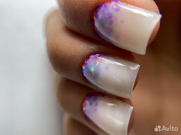 Курсы маникюра, повышение,курс по стемпингу