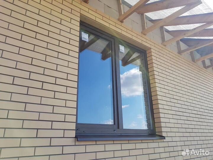 Окна пвх от производителя