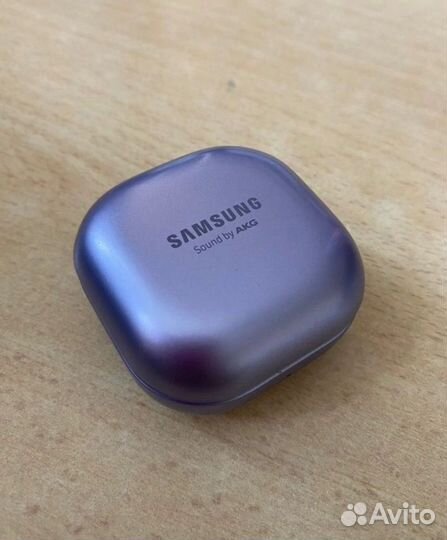 Samsung galaxy buds pro