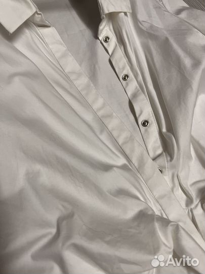 Медицинский халат