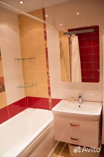 Ванная под ключ